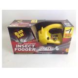 NEW in original box propane powered insect fogger