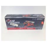 EZ aim, clay master target thrower, Store