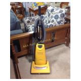 Panasonic Platinum vacuum