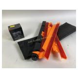 Universal battery, UB 1250, item is untested,