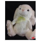Thumper rabbit plush toy
