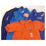 Mat sports wicking shirt size XL, USA tank top