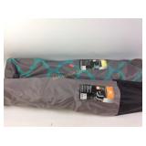 Ozark trail oversized Bag chair, Hard arm bag