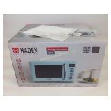 Heritage microwave, turns on but does not heat