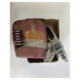 Vehicle light, vehicle parts