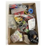 Hardware, fuel line quick disconnect tool, quick