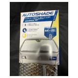 AutoShade universal fit quantity four