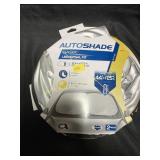 AutoShade universal fit quantity three