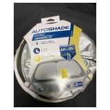 AutoShade universal fit quantity three