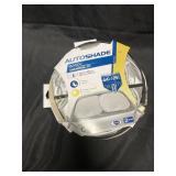AutoShade universal fit quantity three