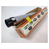 Sears 10 to 30 power Telescope, in original box