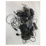 Game controller for Sega Genesis, Nintendo, and