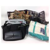 Miscellaneous purses and bags including Skyline,