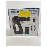 Pro fit elite multi angle precision massager,