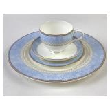 China, new lineage two, Noritake
