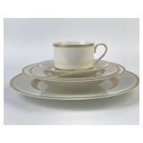 China, Mikasa, antique lace, L5531