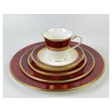 China, Noritake, Hemingway, 4733