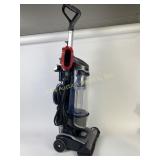 Vacuum cleaner, Hoover, MaxLife, store return,