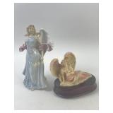 Seraphim Classics Evangeline Angel of Mercy