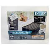 Dura-Rest Plus twin air mattress - new store