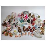 Ornaments incl. Hallmark Barbie
