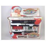 Santas Christmas express, the original Christmas