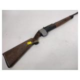 Pellet BB repeater 766, item has been duct tapes