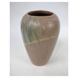 Vase measuring approximately 8 1/2 inches tall