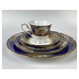 China, Noritake, Foxboro, 4302