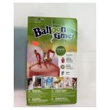 Balloon time standard helium kit, new in original