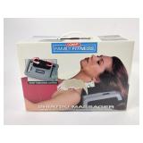 Conair shiatsu massager family fitness in