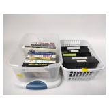 VHS tapes, going my way, the little princess,