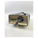 Slide projector, tower, vintage, 300 watt sears