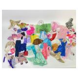 Barbie clothes