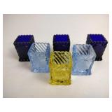 Glass Festival toothpicks Elwood IN