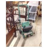 Coleman Powermate Ultra Generator 2500