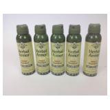 All terrain herbal armor insect repellent, 5