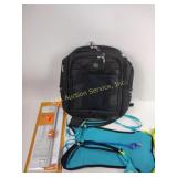 New fiskar rotary trimmer, high sierra pack set a