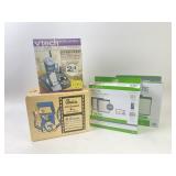 Air care humidifier Wick one 040 new in original