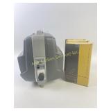 Slide projector, vintage, Revere AP  718,