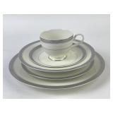 China, Mikasa, palatial platinum, L3235