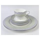 China, Noritake, new lineage two