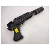 BB gun, stinger S32R Crosman