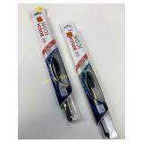 Bosch icon 18 be windshield wipers quantity two
