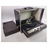 Stereo, General Electric, vintage, solid state