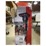 Dirt devil new in original box, Endura max, box