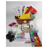 New kitchen accessories, storage containers,