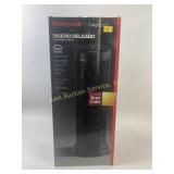 Heater in original packaging, new, honey well,