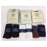 Faded Glory new in package tights 6 pairs size