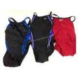 Nike bathing suit size 34, Speedo bathing suit